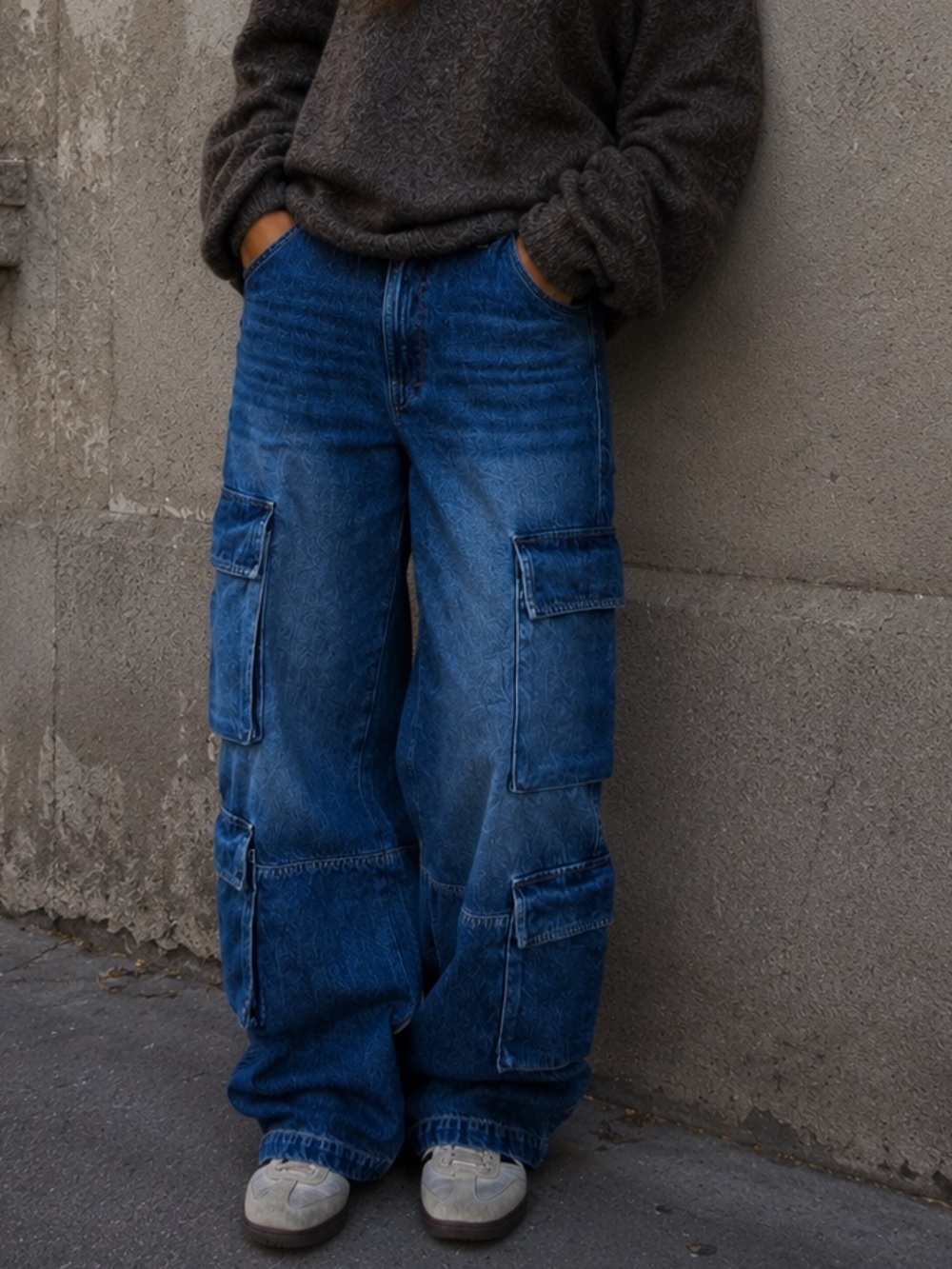 Citizens of Humanity blue jeans. NWOT. 
Size 29.